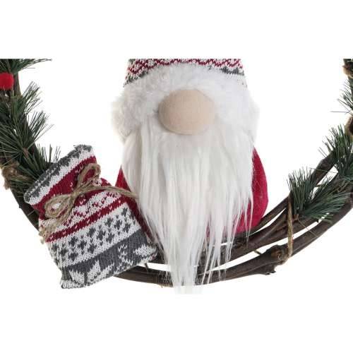 Decorațiune Suspendată DKD Home Decor Pisana 35 x 9 x 35 cm (2 kom.) Cijena