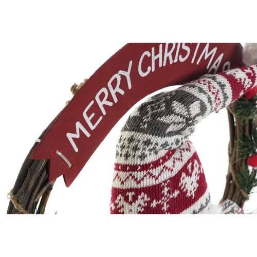Decorațiune Suspendată DKD Home Decor Pisana 35 x 9 x 35 cm (2 kom.) Cijena