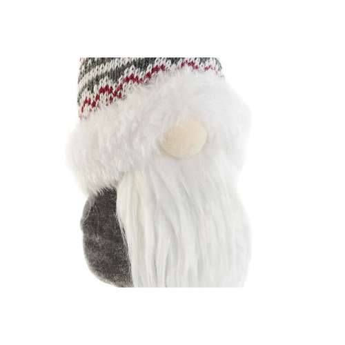 Božićni ukras DKD Home Decor Pisana Patuljak 7 x 7 x 25 cm (2 kom.) Cijena