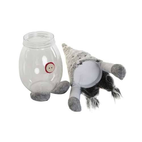 Božićni ukras DKD Home Decor Pisana 17 x 12 x 37 cm (3 kom.) Cijena