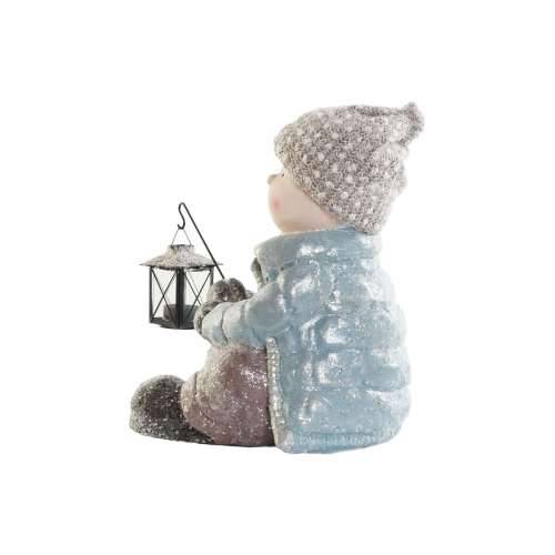 Božićni ukras DKD Home Decor Pisana 29 x 18 x 34 cm (2 kom.) Cijena