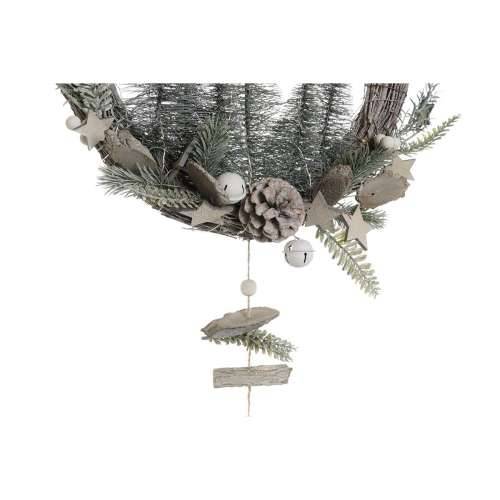 Decorațiune Suspendată DKD Home Decor Pisana PVC 40 x 11 x 65 cm (2 kom.) Cijena