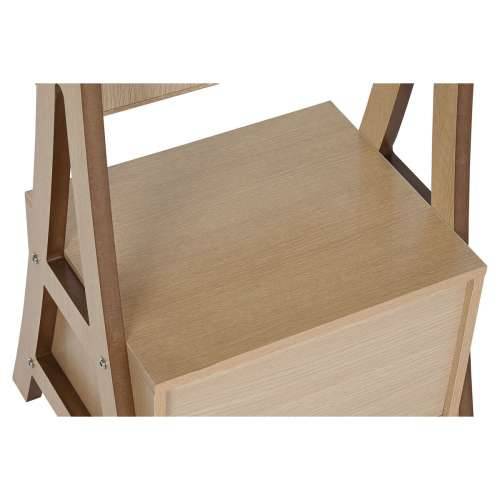 Podni Stalak za Nakit Home ESPRIT Prirodno Drvo MDF 40 x 36 x 154 cm Cijena