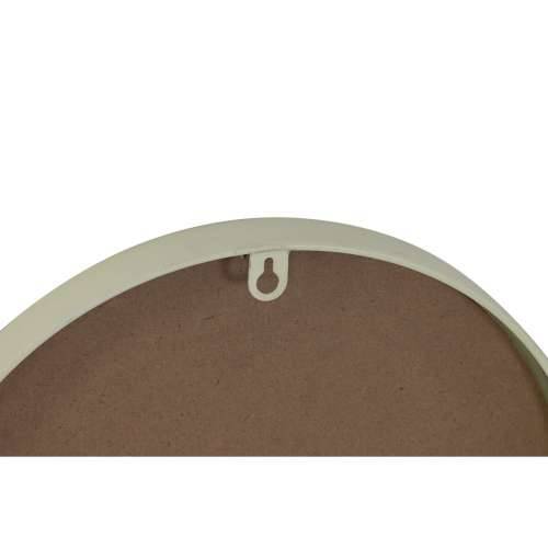 Zidni Ukras Home ESPRIT Plava Bijela Mediteran 30 x 3 x 30 cm (4 kom.) Cijena