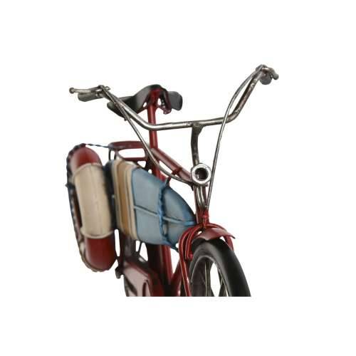 Ukrasna figura Home ESPRIT Plava Crvena Mornarsko plava 29 x 11 x 17 cm (3 kom.) Cijena