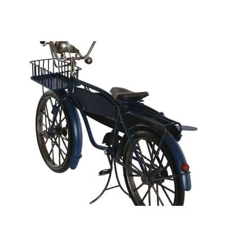 Ukrasna figura Home ESPRIT Plava Crvena Mornarsko plava 30 x 13 x 22 cm (3 kom.) Cijena