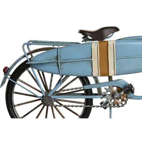 Ukrasna figura Home ESPRIT Plava Crvena Mornarsko plava 30 x 13 x 22 cm (3 kom.) Cijena