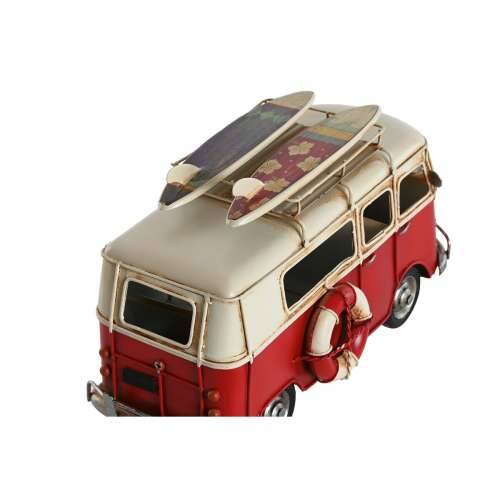 Ukrasna figura Home ESPRIT Plava Crvena Mornarsko plava 27 x 11,5 x 15,5 cm (3 kom.) Cijena