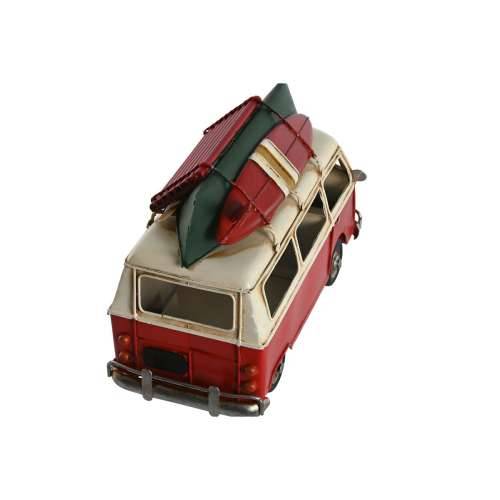 Ukrasna figura Home ESPRIT Plava Crvena Mornarsko plava 28 x 13,5 x 17,5 cm (3 kom.) Cijena