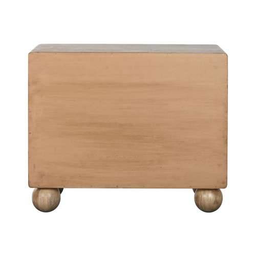 Komoda Home ESPRIT Smeđa moderan 82 x 35 x 71 cm Cijena