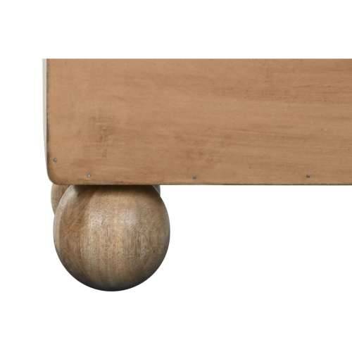 Komoda Home ESPRIT Smeđa moderan 82 x 35 x 71 cm Cijena