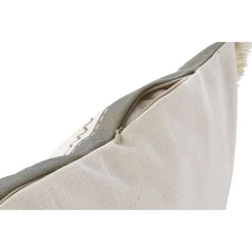Jastuk Home ESPRIT Plava Bež 60 x 10 x 45 cm (2 kom.) Cijena