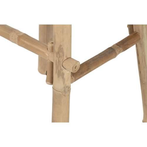 Komplet stola i 2 stolice Home ESPRIT Bambus 50 x 50 x 105 cm Cijena