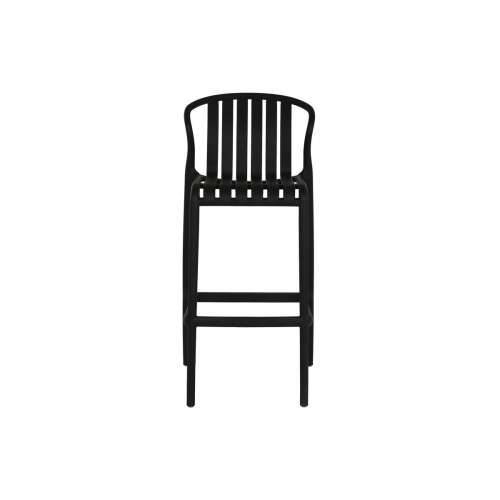 Komplet stola i 2 stolice Home ESPRIT Crna Metal polipropilen 60 x 60 x 102 cm Cijena