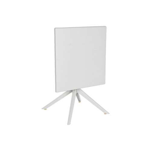 Blagavaonski stol Home ESPRIT Siva Metal polipropilen 70 x 70 x 75 cm Cijena