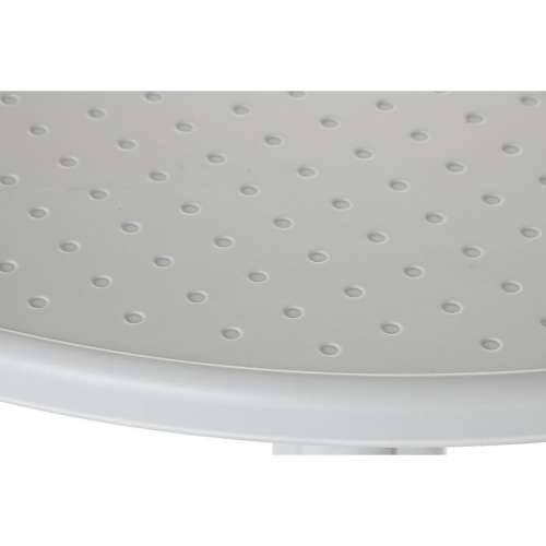 Blagavaonski stol Home ESPRIT Siva Metal polipropilen 80 x 80 x 75 cm Cijena