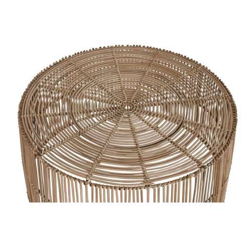 Set od dvije stolice Home ESPRIT Prirodno 70 x 70 x 40 cm Cijena
