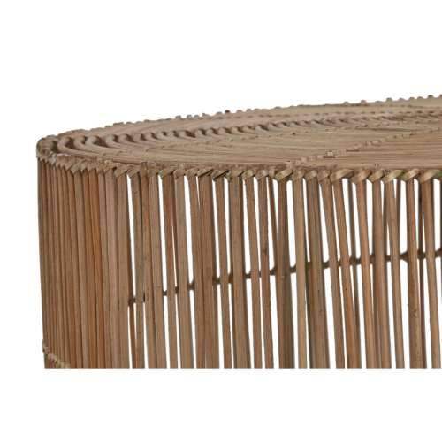 Set od dvije stolice Home ESPRIT Prirodno 70 x 70 x 40 cm Cijena