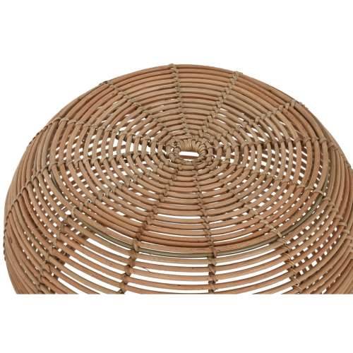 Set od dvije stolice Home ESPRIT Prirodno 60 x 60 x 30 cm Cijena