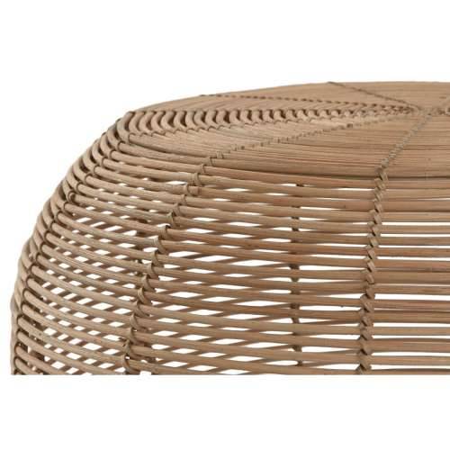 Set od dvije stolice Home ESPRIT Prirodno 60 x 60 x 30 cm Cijena