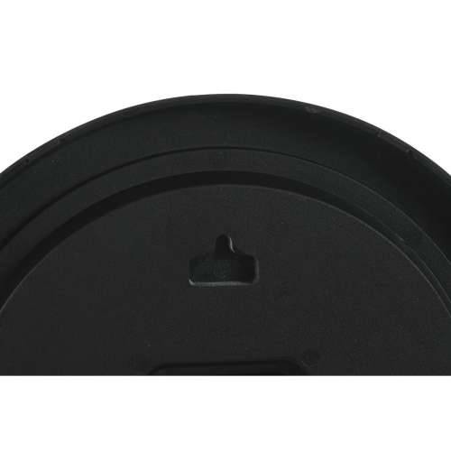 Zidni sat Home ESPRIT Bijela Bež Siva PVC 30 x 4 x 30 cm (3 kom.) Cijena