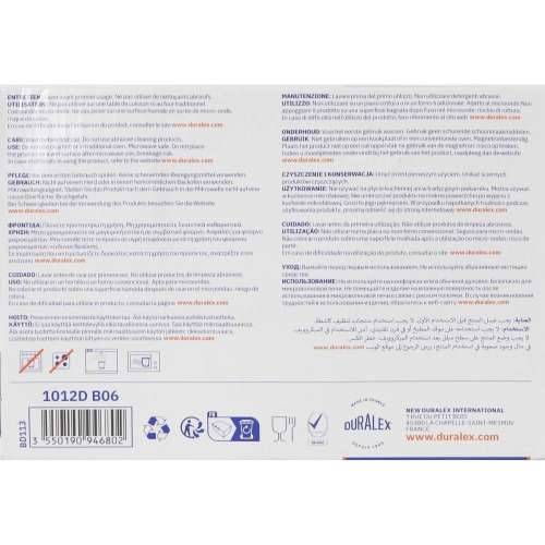 Set Čaša Duralex Lys Jantar 280 ml 6 Dijelovi (12 kom.) Cijena