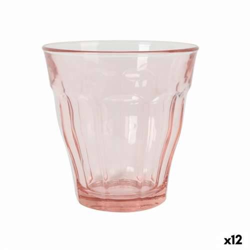 Set Čaša Duralex Picardie Roza 250 ml 4 Dijelovi (12 kom.) Cijena