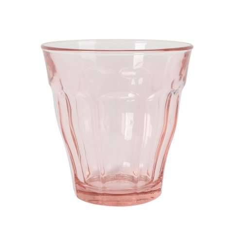 Set Čaša Duralex Picardie Roza 250 ml 4 Dijelovi (12 kom.) Cijena