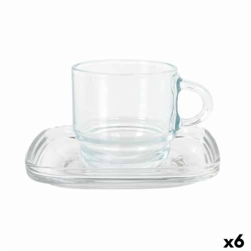 Set 6 Šalica s Tanjurićem LAV Cozy (6 kom.) Cijena