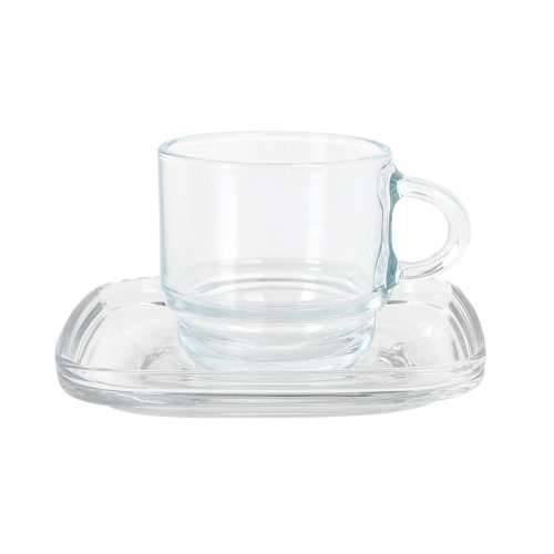 Set 6 Šalica s Tanjurićem LAV Cozy (6 kom.) Cijena