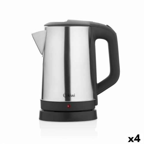 Kuhalo Kiwi Čelik 1800 W 1,7 L (4 kom.) Cijena
