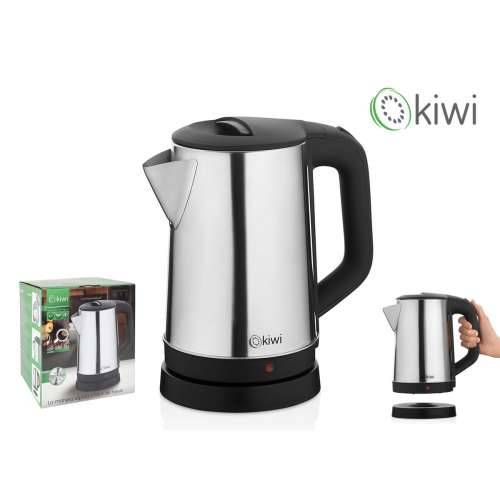 Kuhalo Kiwi Čelik 1800 W 1,7 L (4 kom.) Cijena