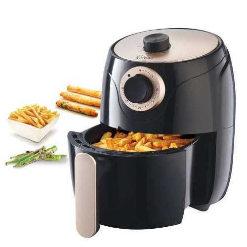 Friteza na Zrak Kiwi 1000 W 2L Cijena