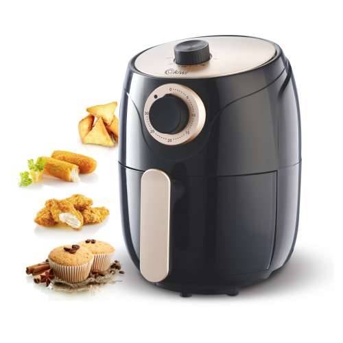 Friteza na Zrak Kiwi 1000 W 2L Cijena