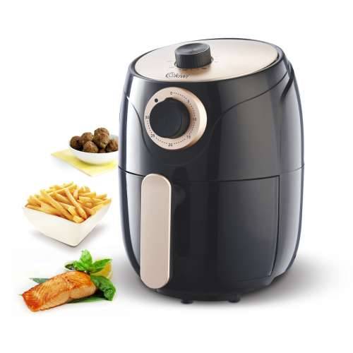 Friteza na Zrak Kiwi 1000 W 2L Cijena