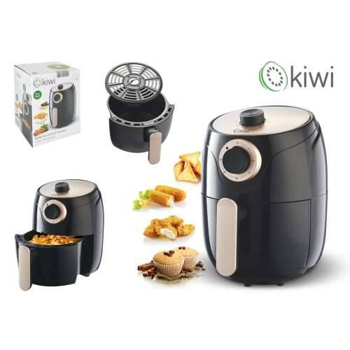 Friteza na Zrak Kiwi 1000 W 2L Cijena