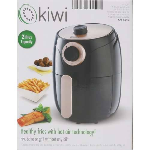 Friteza na Zrak Kiwi 1000 W 2L Cijena