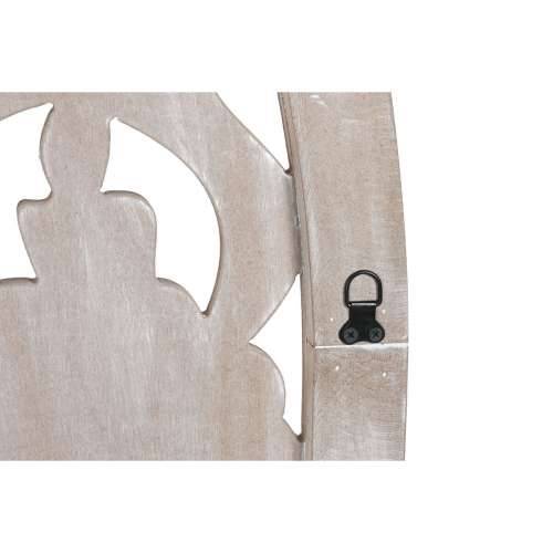 Uzglavlje Home ESPRIT Prirodno 180 x 3,5 x 180 cm Cijena