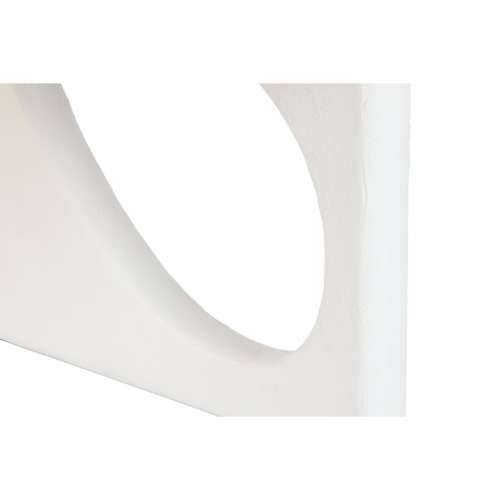 Stolić za dnevni boravak Home ESPRIT Bijela 120 x 60 x 45 cm 121 x 60,5 x 45 cm Cijena