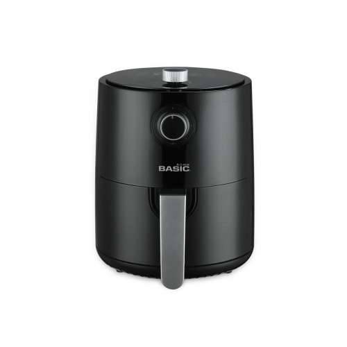 Friteza na Zrak Basic Home Crna 1200 W 2,3 L Cijena