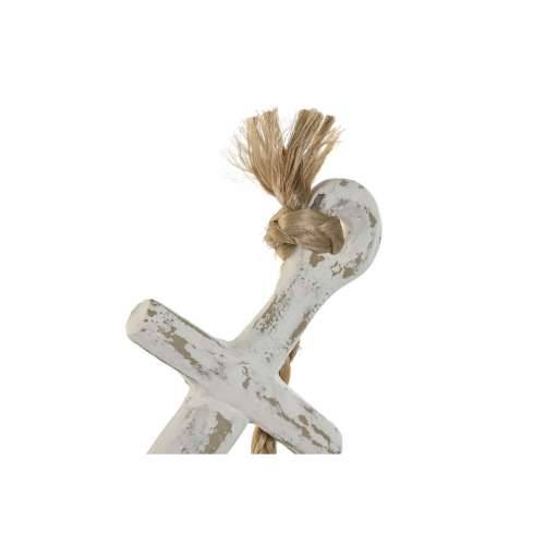 Ukrasna figura Home ESPRIT Bijela Sidro Mediteran Decapé 31 x 7,5 x 40 cm Cijena