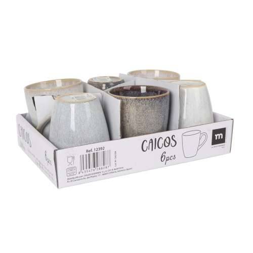 Tasīte La Mediterránea Caicos 200 ml (36 Jedinice) Cijena