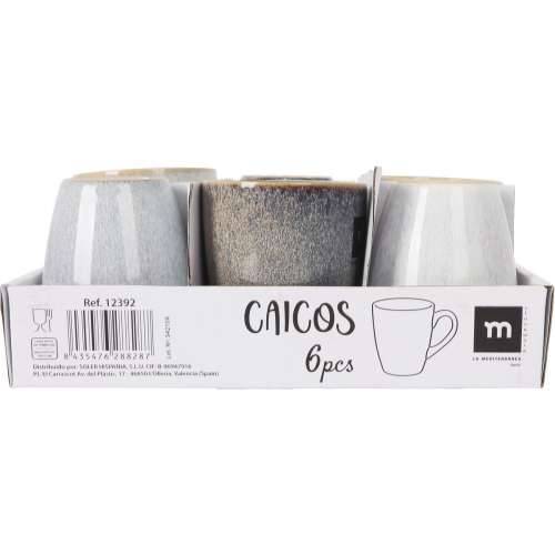 Tasīte La Mediterránea Caicos 200 ml (36 Jedinice) Cijena