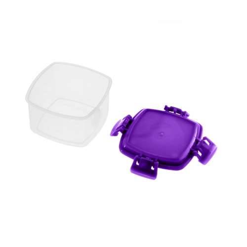 Set kutija za užinu Privilege 65 ml Mini 4 Dijelovi (24 kom.) Cijena