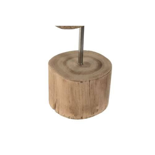 Ukrasna figura Home ESPRIT Bijela Prirodno Sidro Brod Mediteran 19 x 10 x 38 cm (2 kom.) Cijena