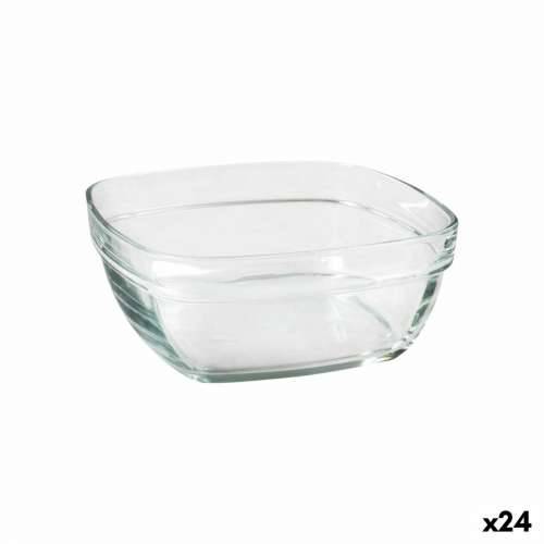 Zdjela za Salatu Duralex Lys 610 ml 14 x 14 x 6 cm (24 kom.) Cijena
