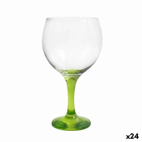 Čaša za koktel LAV Zelena 645 ml ø 9,35 x 20 cm (24 kom.) Cijena