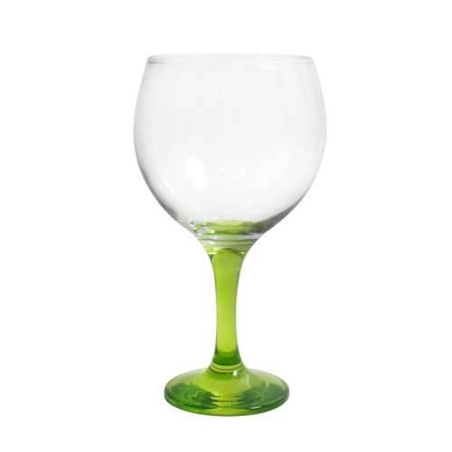 Čaša za koktel LAV Zelena 645 ml ø 9,35 x 20 cm (24 kom.) Cijena
