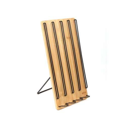 Organizator za Kapsule Kave Quttin Bambus 35 x 18 x 4 cm 40 Kava u Kapsulama (6 kom.) Cijena