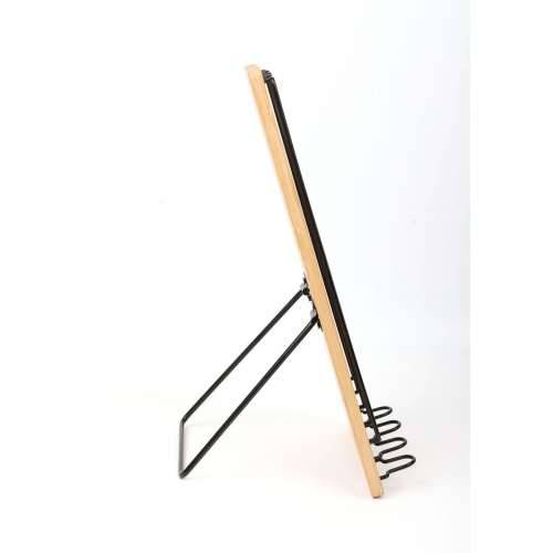 Organizator za Kapsule Kave Quttin Bambus 35 x 18 x 4 cm 40 Kava u Kapsulama (6 kom.) Cijena